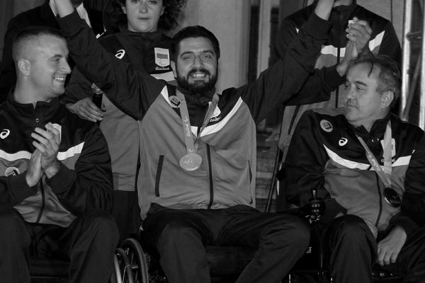 TUŽNE VESTI ZA SRPSKI SPORT: Preminuo Miloš Mitić, osvajač srebra u Riju!