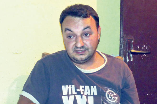 IZA MENE SU NAJDUŽI SATI... Otac dečaka koji se bacio sa solitera otvorio dušu!