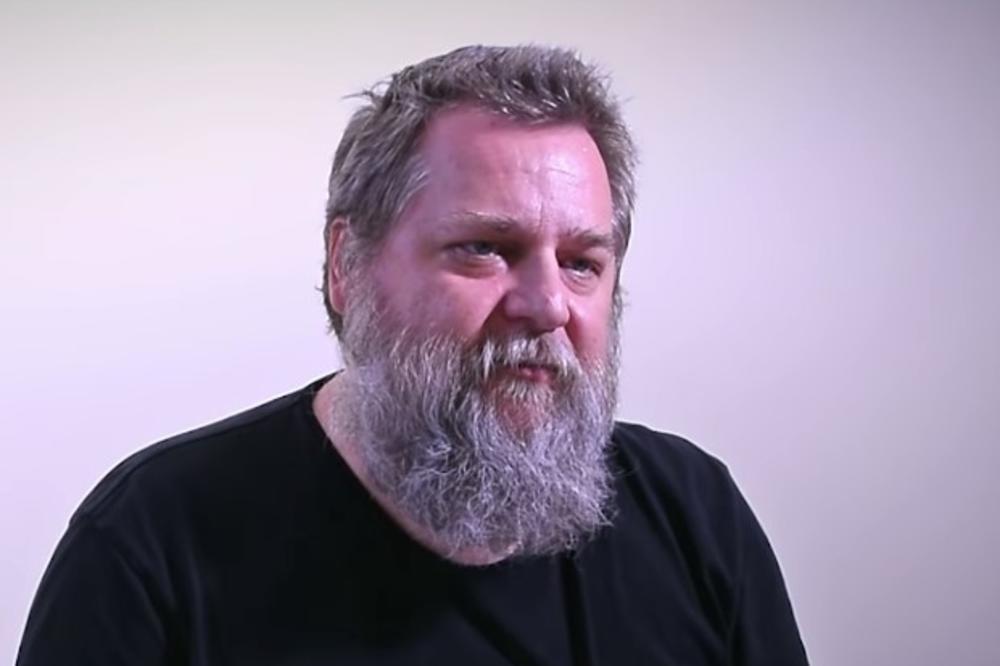 BRUTALAN KOLJIN INTERVJU: Srbi su godinama lizali b*lju UBICI