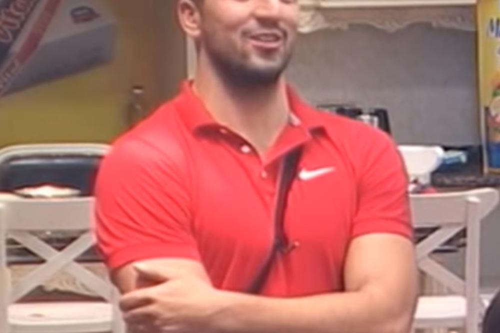 UHVAĆEN U VELIKOJ LAŽI! Vladimir se odao da je lagao POLICIJU! Raskrinkan i on i SVEDOCI