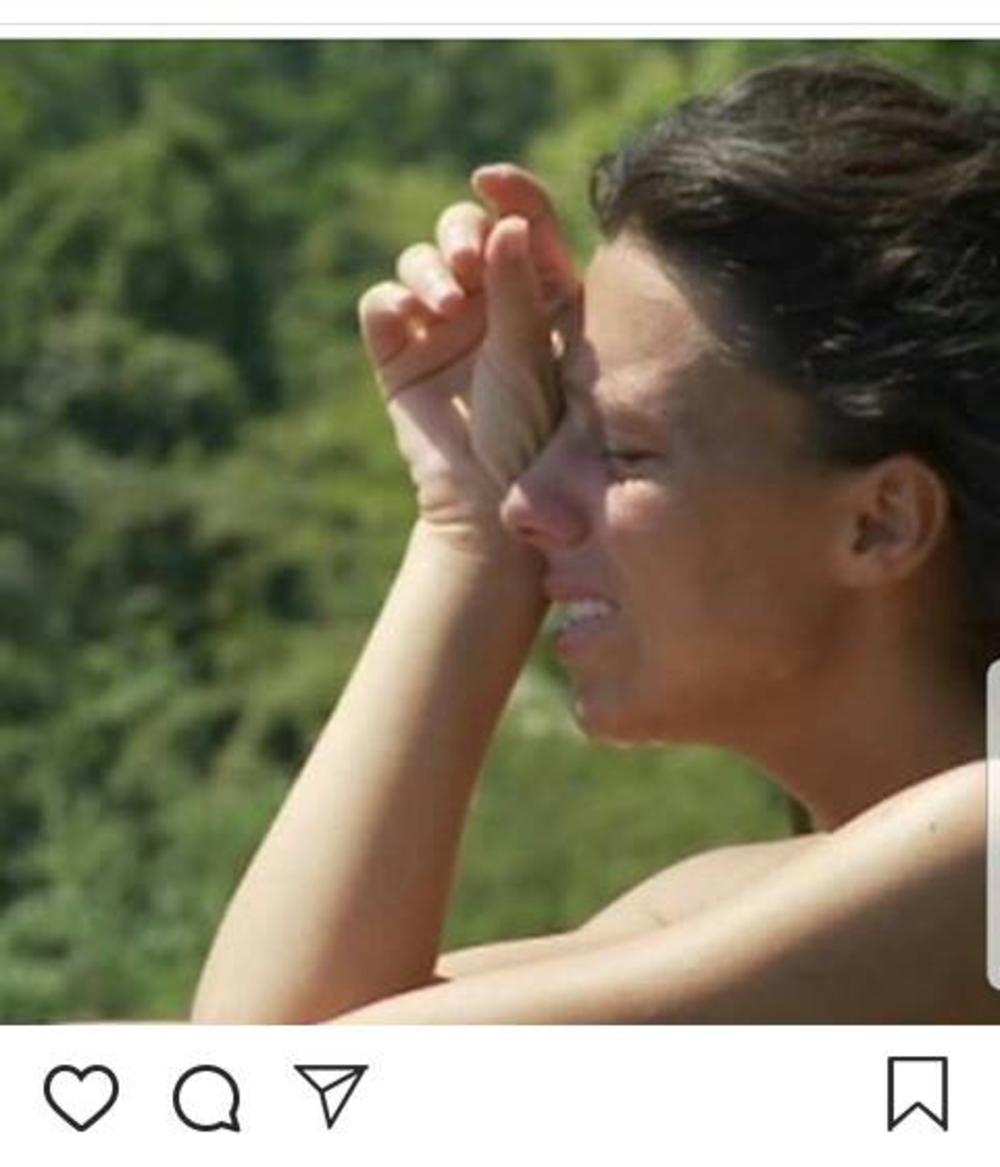 Drugačiji nos i sve