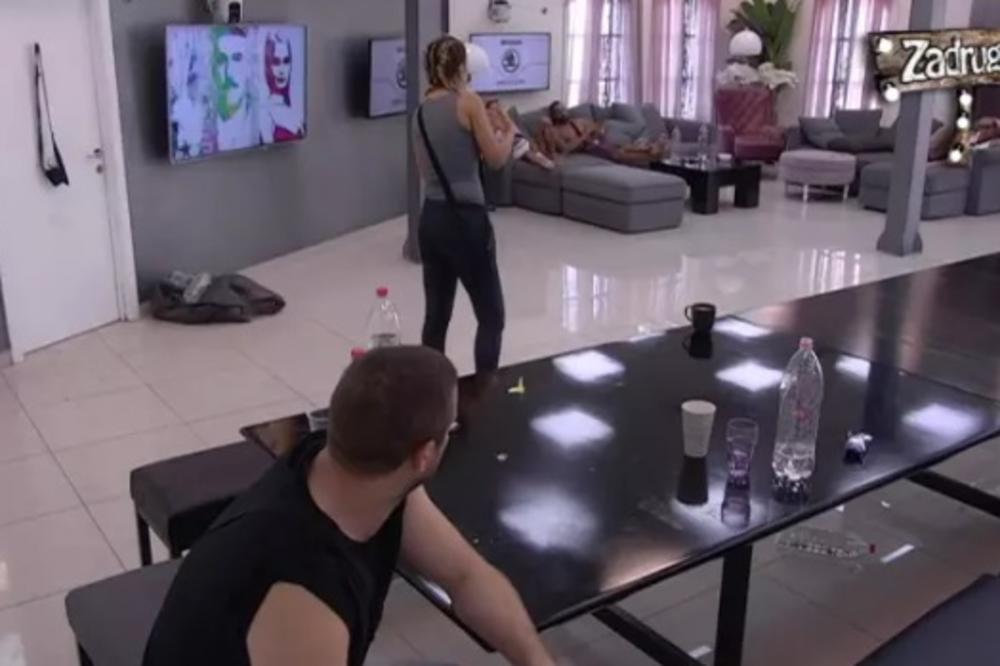 JEDNIM SUNĐEROM PERU POD I SUDOVE! Ovo je bolest u najavi, svi će navući BOLEŠTINE