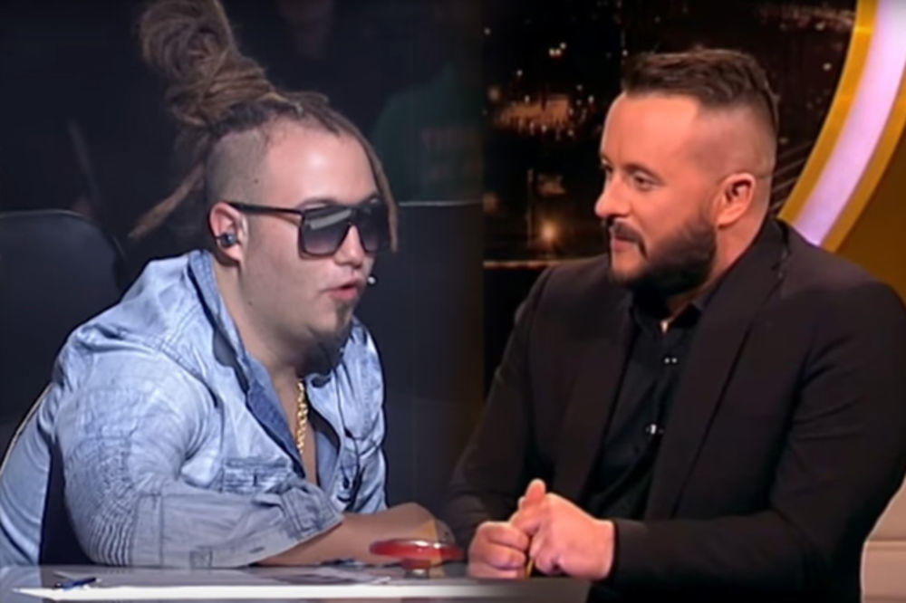 RASTA POZDRAVLJA BEDNIKE I NAPADA IVANA IVANOVIĆA: Šta ćete sada sa sve onom SVINJICOM sa PRVE