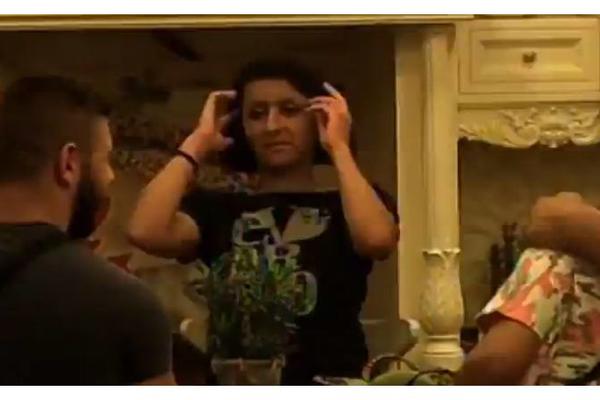 ŽIZELINA POTRESNA ISPOVEST: Gladna sam stopirala i molila za PARČE HLEBA