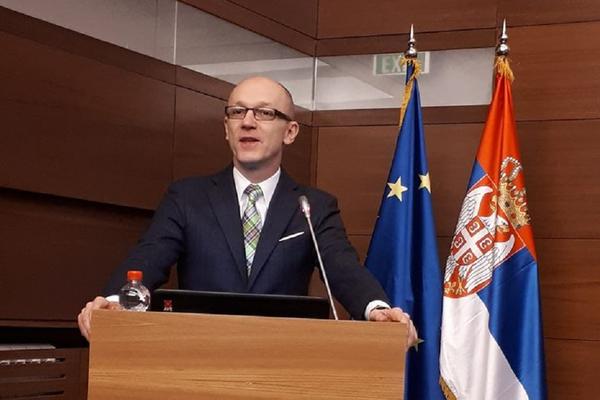 POŠUMLJAVANJEM BALKANA SUZBIJAMO KLIMATSKE PROMENE! Trivan o razvoju zaštite životne sredine