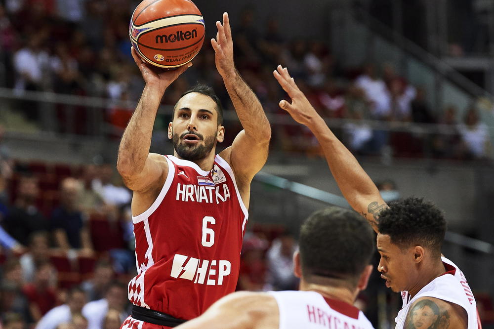 REPREZENTATIVAC HRVATSKE VAN SEBE ZBOG ORLOVA: Srbija je najbolja evropska reprezentacija u poslednjih 25 godina!