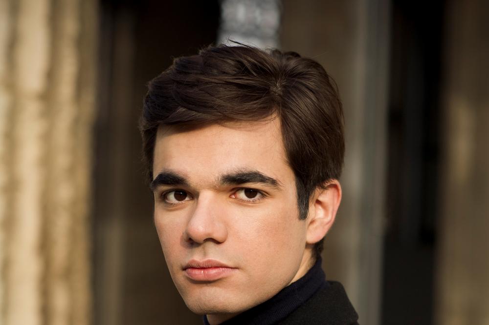 U RITMU KLASIKE: Peti ArtLink festival mladih talenata