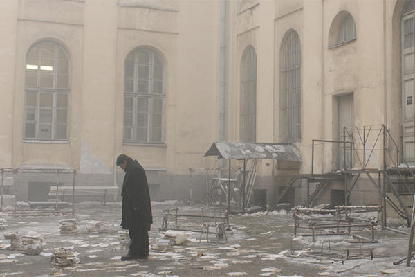 Dovlatov u Domu kulture Studentski grad (VIDEO)