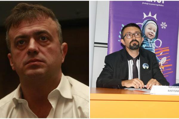 OVO JE PRAVA ISTINA: Otkriveno sve o radu fondacije Sergeja Trifunovića!