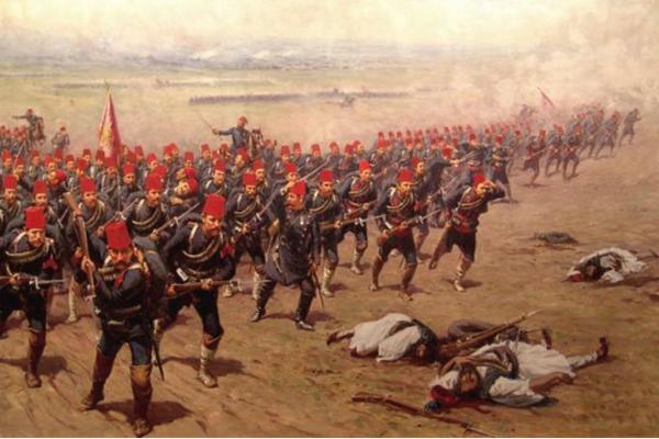 KOLIKO JE VAŠ ZAVIČAJ BIO POD TURCIMA? Zaboravite na 500 godina koje svi pominjemo, ovo je ISTINA! (MAPA)