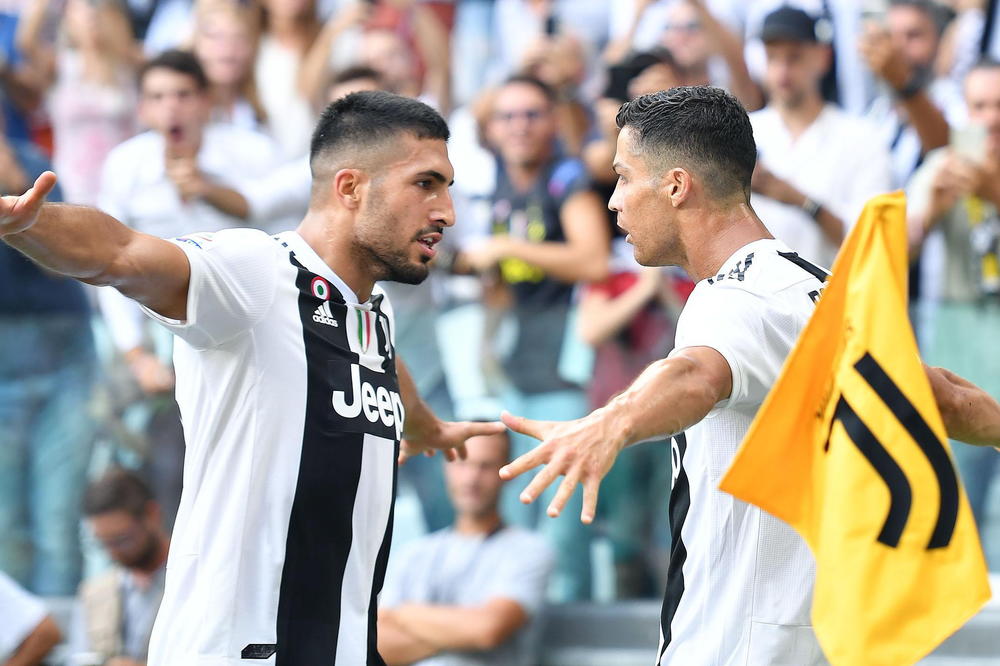 Crveni zbog čupanja za kosu? Mi nismo žene nego fudbaleri!