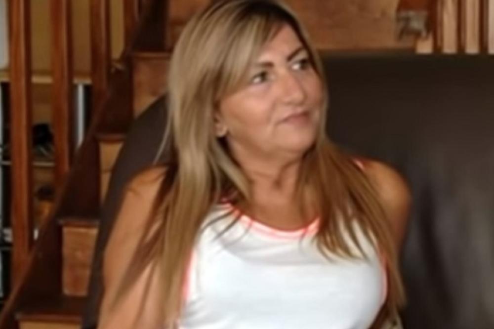 POSLE NAPADA NA ALEKSANDRU, OGLASILA SE DAVIDOVA MAJKA: On je SLABIĆ!