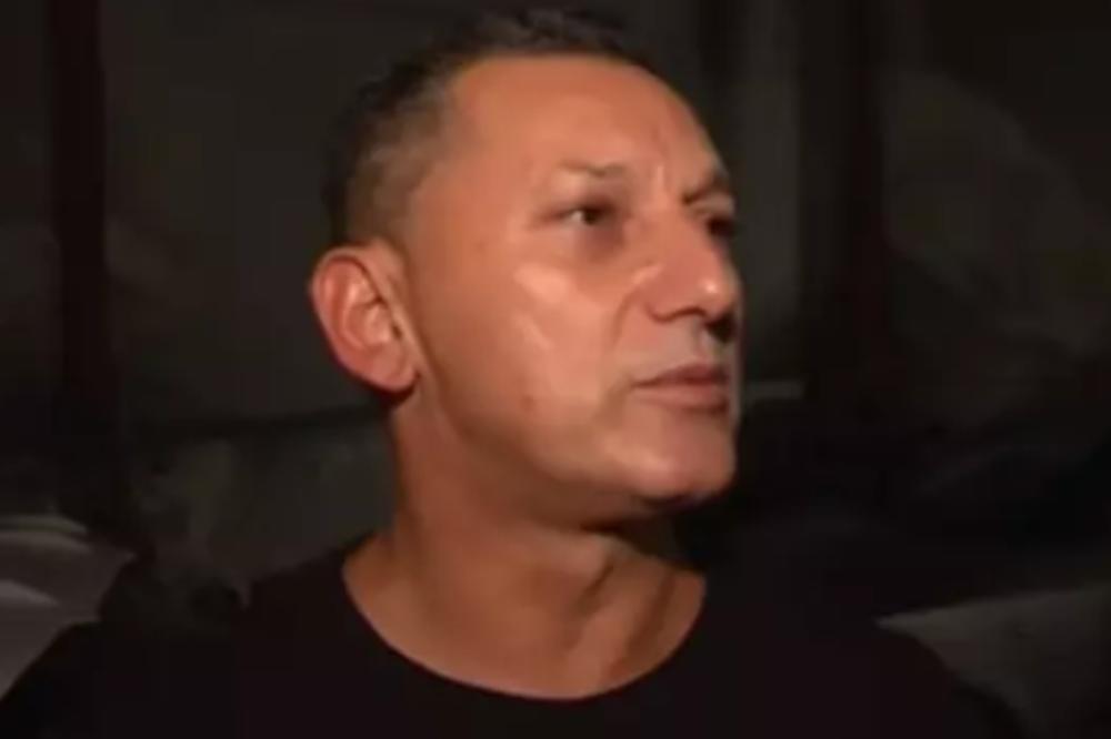 ĆERKE ŠAKA POLUMENTE SU PRAVE BOMBE: A tek da vidite kakvog sina ima! (FOTO)