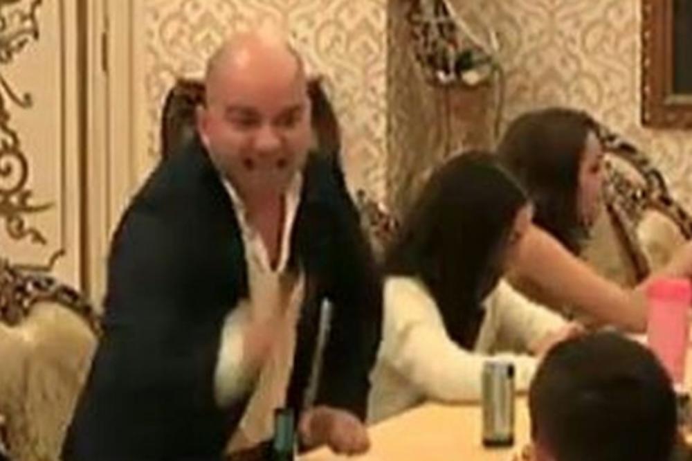 ONA JE KRIVA ZA NJIHOV RASKID: Mili okrivio nju za propast VEZE IZABELE i LAKIĆA! (FOTO)