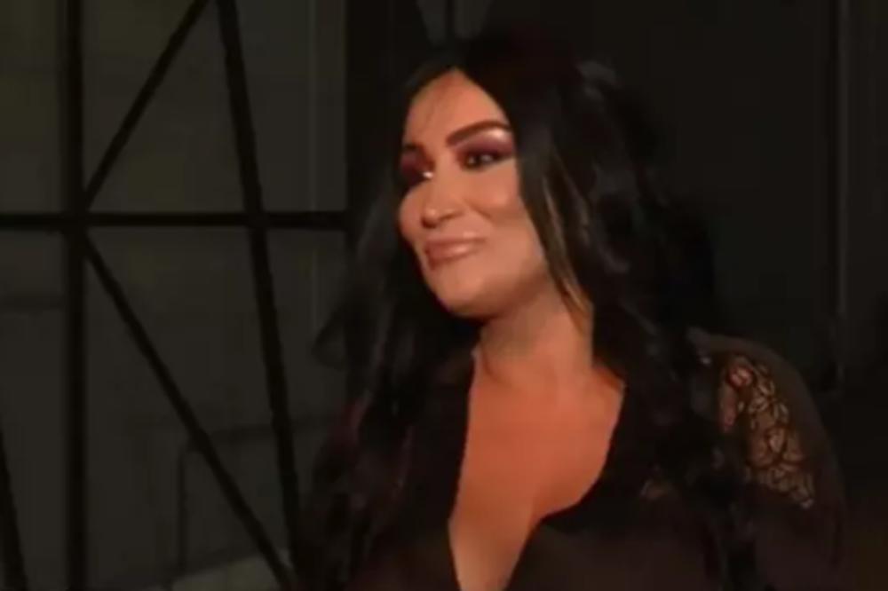 ANDREANA ČEKIĆ OPČINJENA ZADRUGOM: Poželela sreću pred ulazak OVOJ UČESNICI, a evo zbog čega prati RIJALITI! (FOTO)