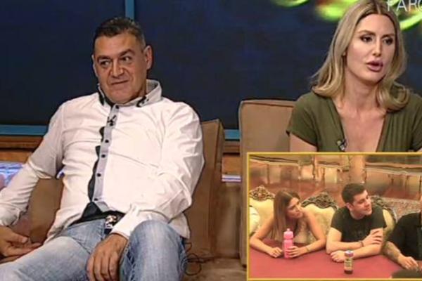 JELENINA SESTRA TVRDI: On ima BURNU PROŠLOST, KATASTROFALNO ponašanje i nije za moju SESTRU! (FOTO)