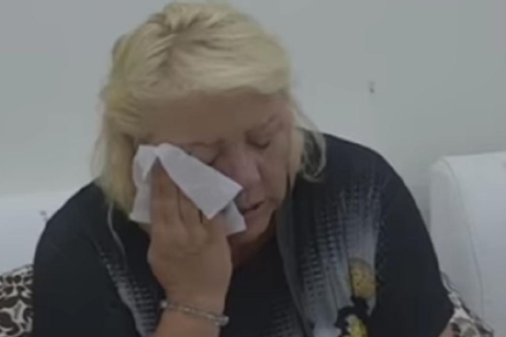 ZORICA MARKOVIĆ PREŽIVELA PAKAO! Napustila je prvog sina, bivši muž ju je tukao, a onda je doživela infarkt! (FOTO)