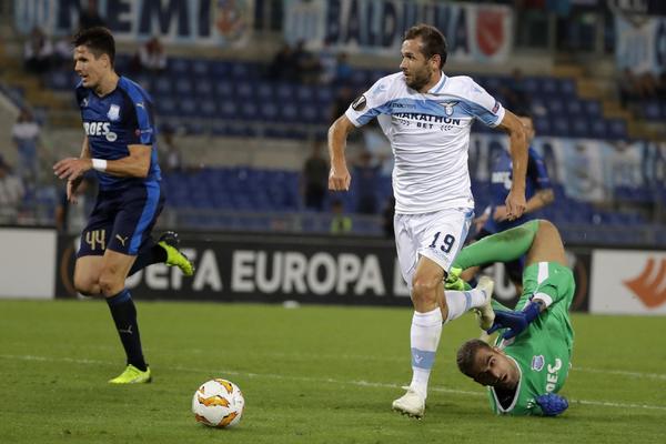 DOSIJE KIKS: Senad Lulić u glavnoj ulozi!