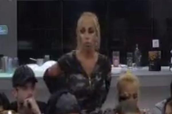 SVIMA SU POŠLE SUZE NA OČI: Nevena ispričala kako je izgubila Bojanovo dete, a on tvrdio da NIJE NJEGOVO! (VIDEO)