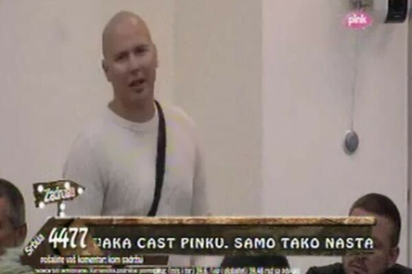 OVO SMO ČEKALI DA VIDIMO: Bokun i Brendon otkrili ŠTA ZAISTA OSEĆAJU JEDAN PREMA DRUGOM!