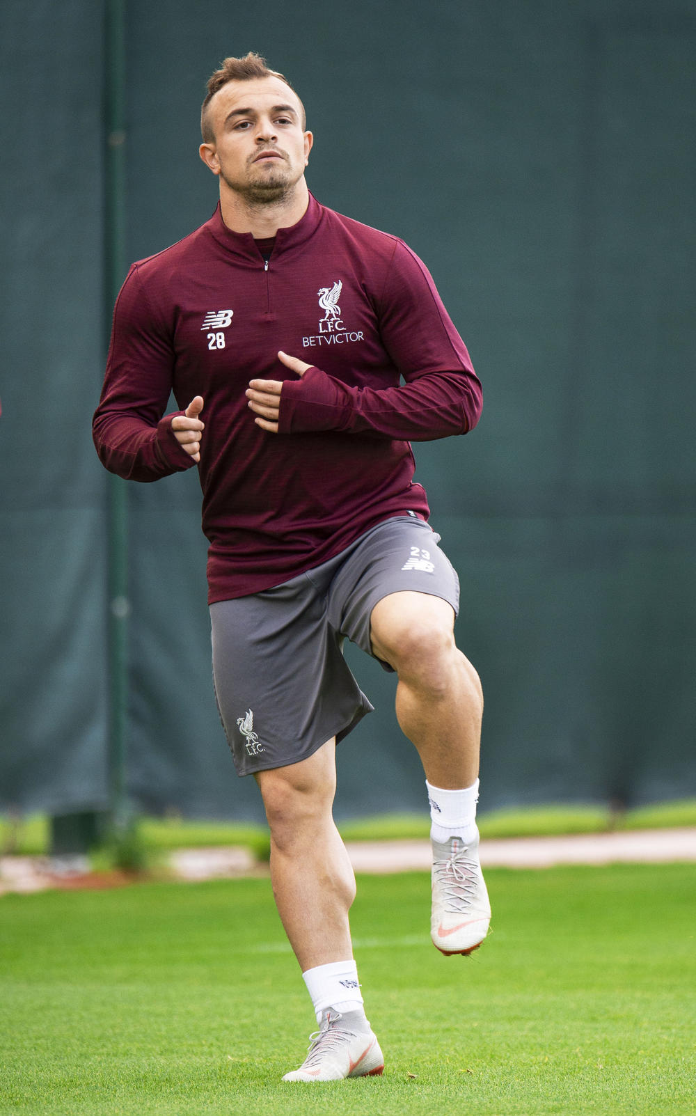 Džerdan Šaćiri je već digao prašinu rečima da bez straha dolazi u Beograd  