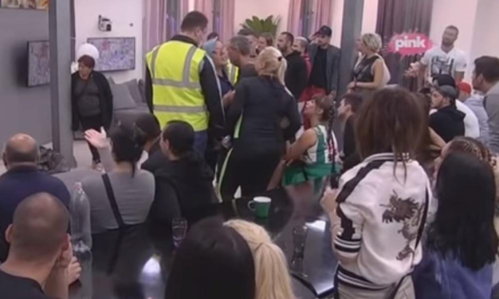 Besan zbog konflikta