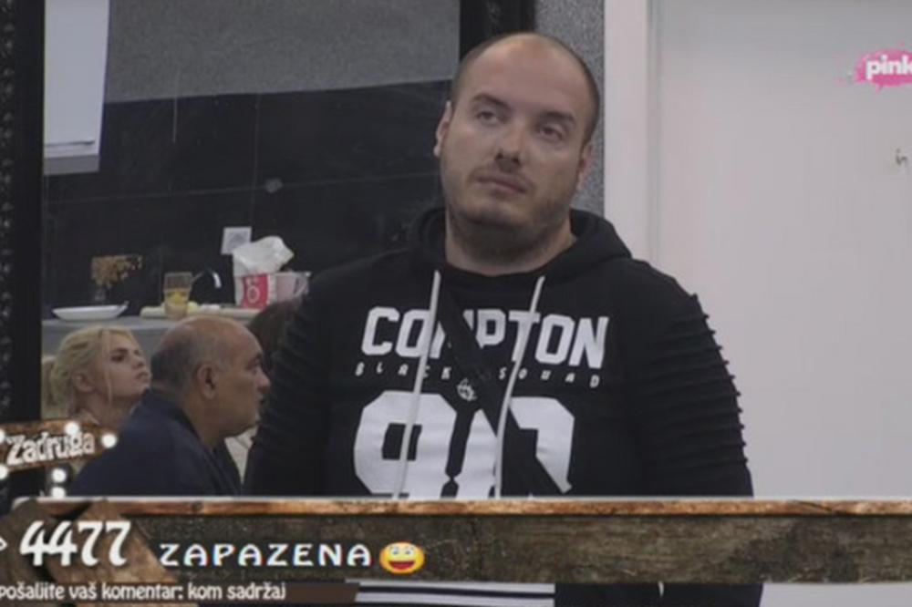 SKANDALOZNI DETALJI MIRKOVIH AKCIJA SA MUŠKARCIMA: Afera MRAČNA SOBA šokirala sve!