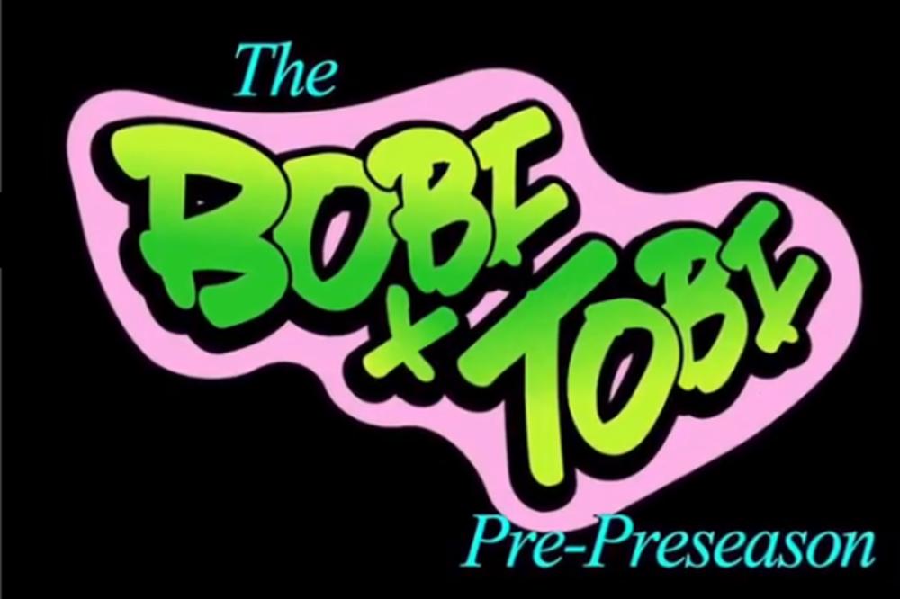 STIGAO JE URNEBESNI NASTAVAK: Bobi i Tobi u novoj akciji, smešniji nego ikad pre!