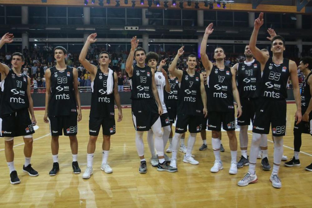 TRENER ZENITA PRED PARTIZAN: U Beogradu je uvek teško, navijači daju dodatnu energiju!