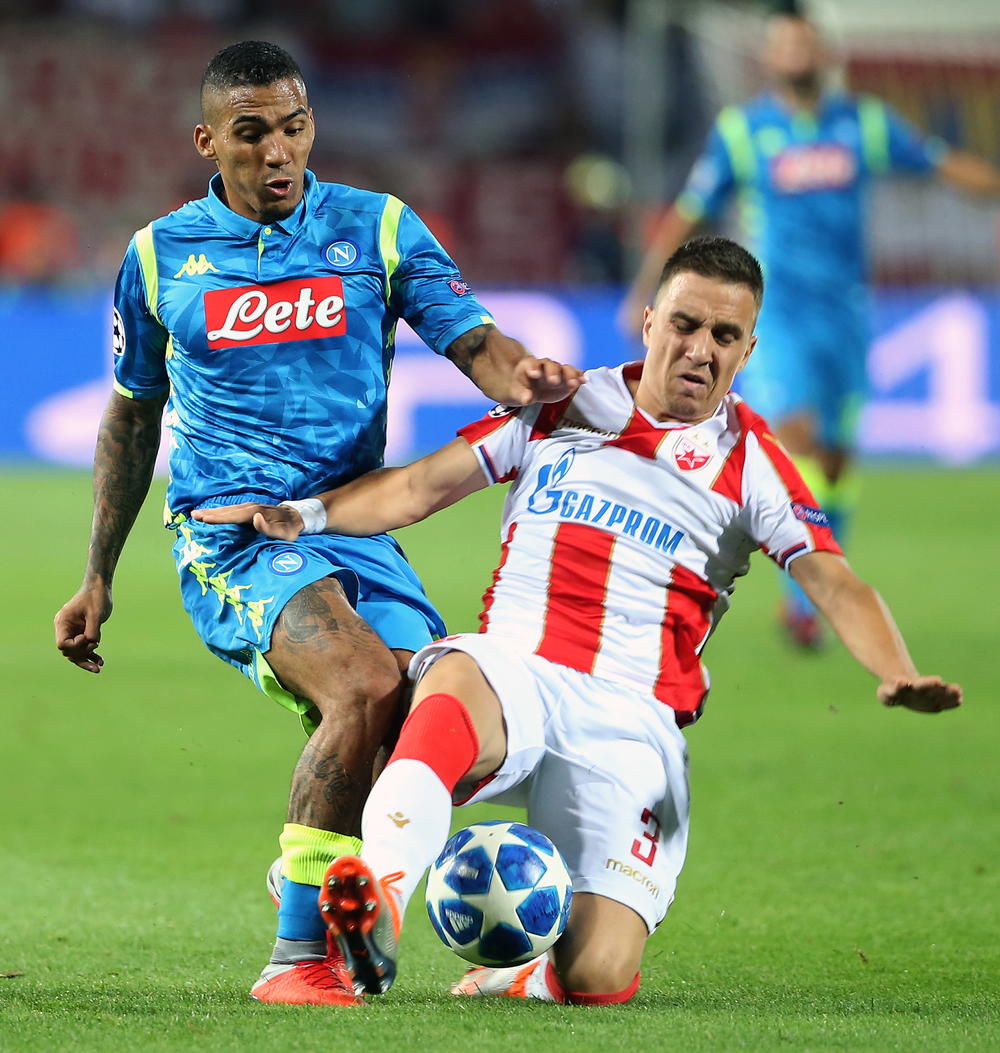 Branko Jovičić je dobio prvi poziv u reprezentaciju  