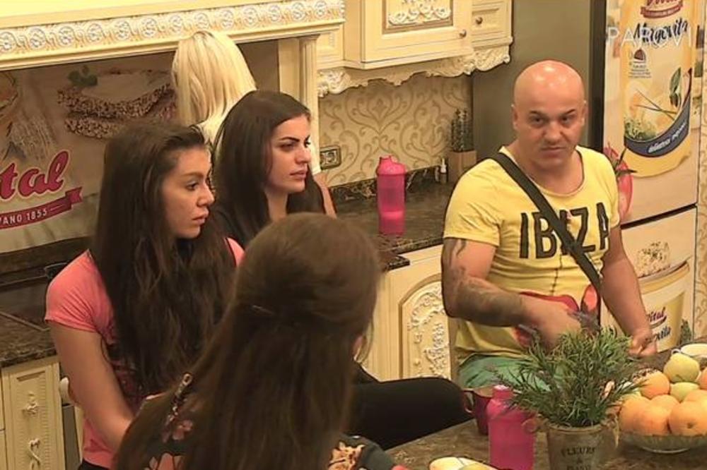 POTRESNA ISPOVEST BAKIJA B3: Zbog ubistva čoveka trebao sam da ROBIJAM ceo život