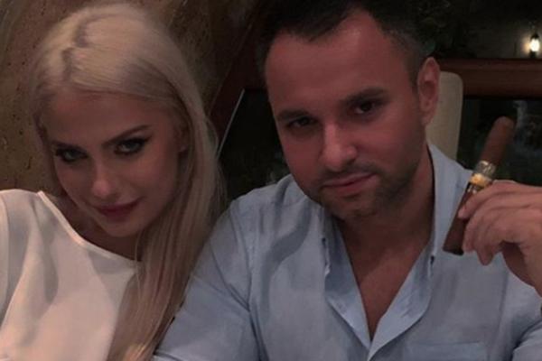 DOROTEA SLAGALA CELU SRBIJU! Ovo je Dorotejin dečko koji ima i dete!