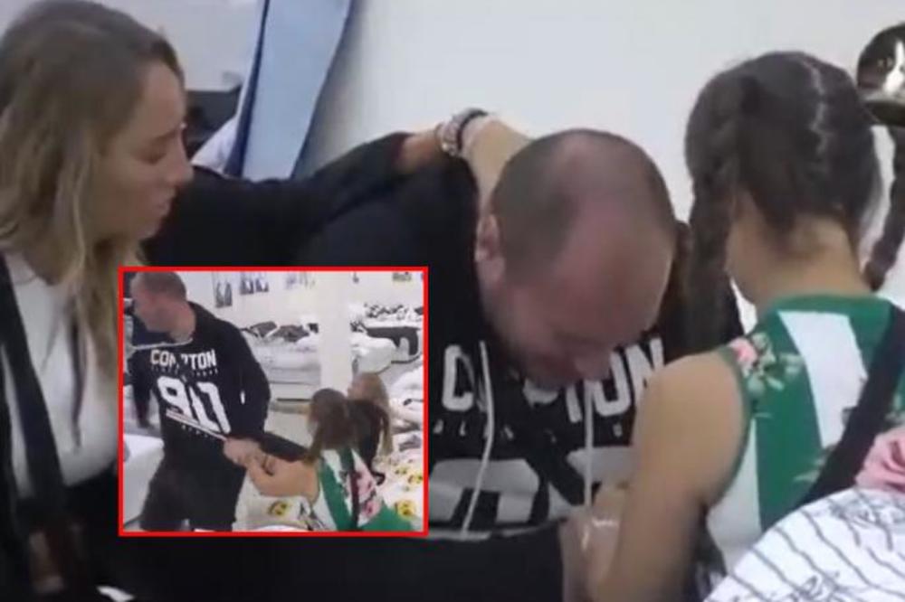 JECAO SAM KAO DETE! Prvi intervju Mirka Gavrića za Espreso: Miljana je sve radila po ZADATKU, dao bih i duplo para!