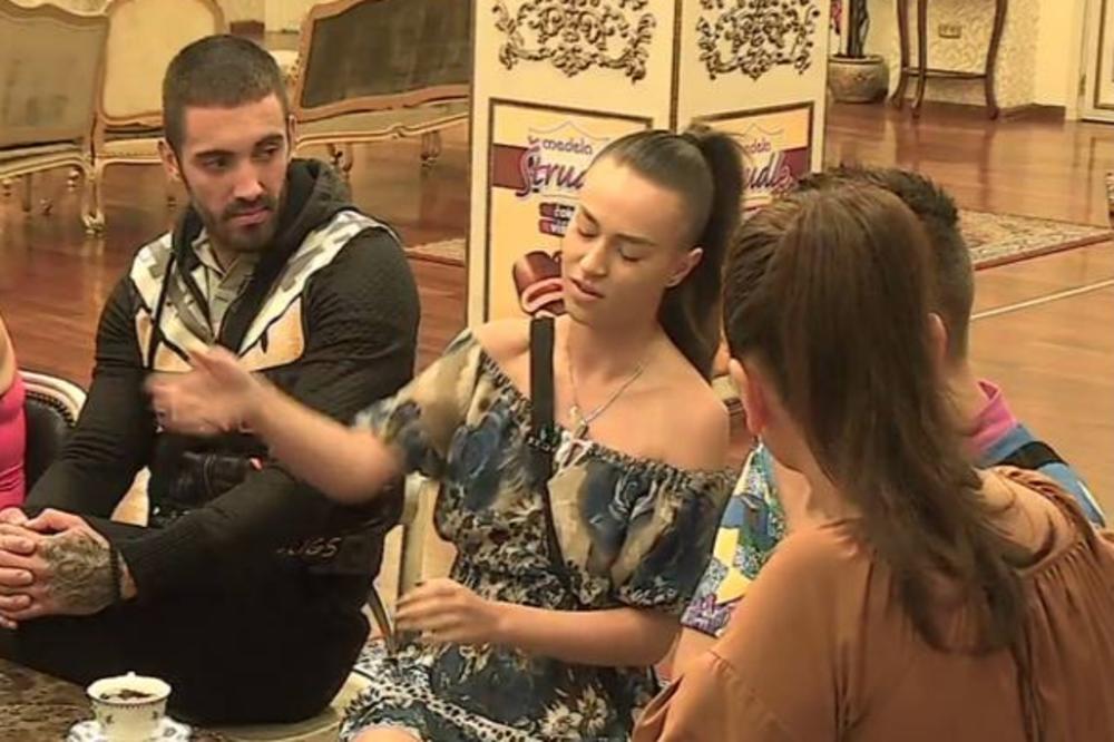 BRAVO, ALI ZAISTA BRAVO! Ivanija se žestoko izbmalirala i nije znala šta OVO znači!