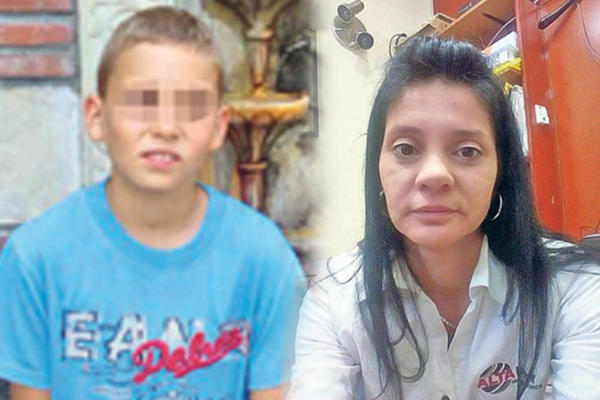 MALI MARKO PREBAČEN U DRUGO ODELJENJE: Država brzo reagovala posle maltretiranja dečaka u školi!