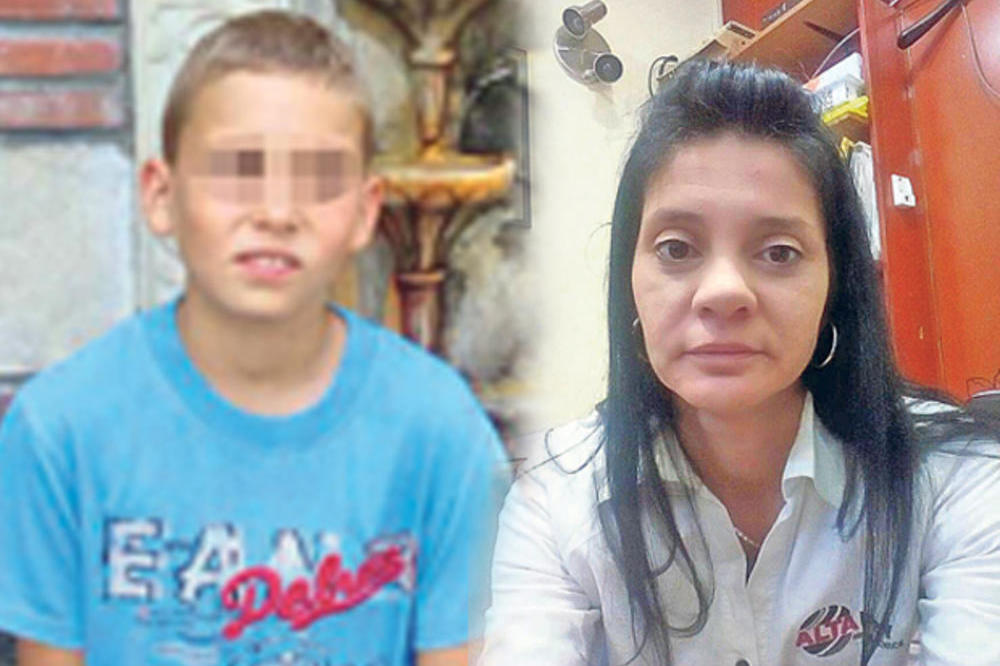 MALI MARKO PREBAČEN U DRUGO ODELJENJE: Država brzo reagovala posle maltretiranja dečaka u školi!