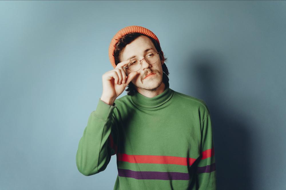 Paul Cherry bend na petom Americana Night festivalu (FOTO) (VIDEO)