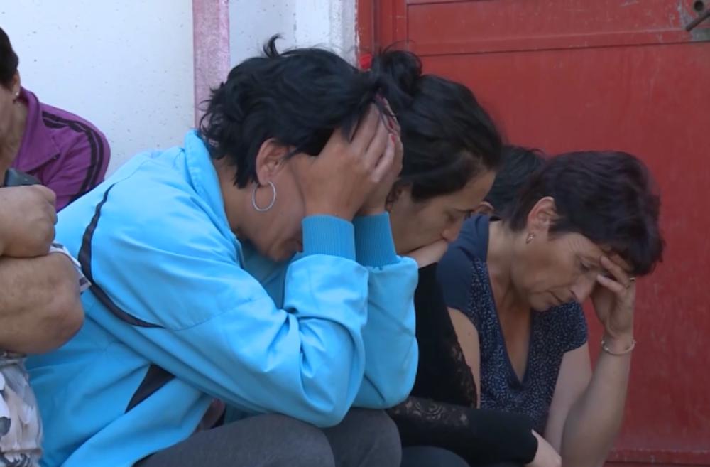 Ne odustaju od štrajka glađu 