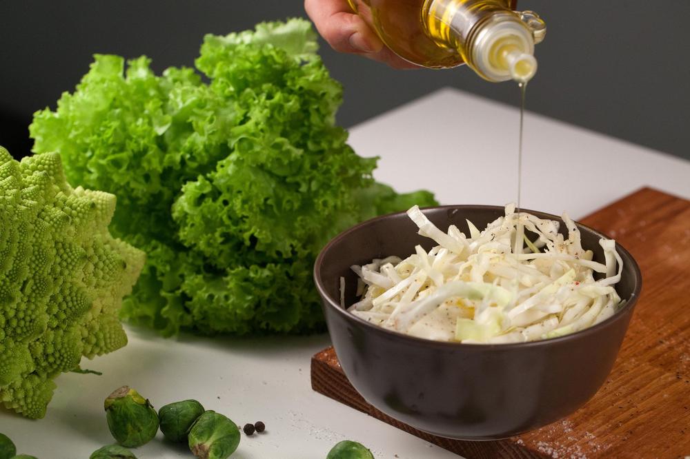 SVI PRAVIMO OVU GREŠKU SA MASLINOVIM ULJEM! Ako nastavite, dobićete mnogo neželjenih kilograma!