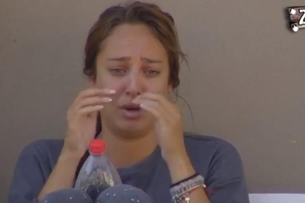 LUNA OTKRILA PRAVU ISTINU O SLOBI: Evo šta se dešavalo kada su izašli iz Zadruge, Anabela imala psihički SLOM