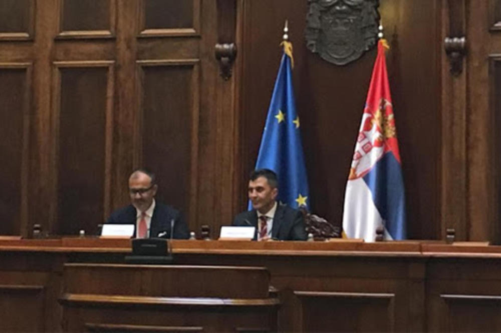 EU za zapošljavanje u Srbiji izdvojila je OGROMAN NOVAC! (VIDEO)