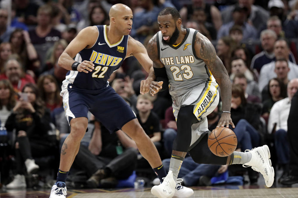 STRAVA I UŽAS U AMERICI: Ispred prodavnice ubijen Ričard Džeferson Stariji!