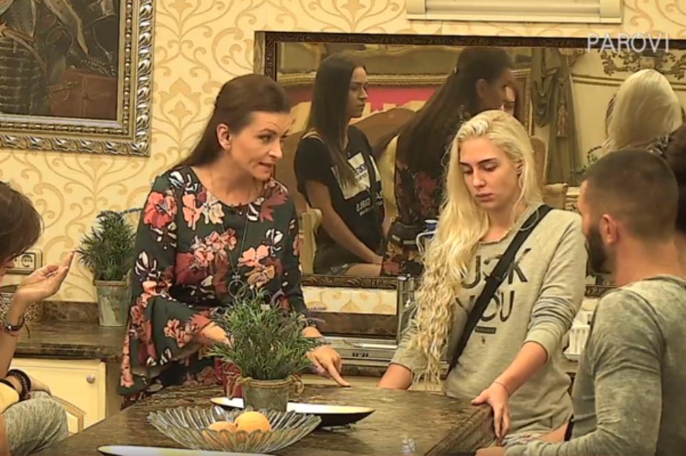 KOLIKO TAJNI IMA OVA DEVOJKA ZAISTA? Otkriveno da Coka ima probleme sa KOCKANJEM