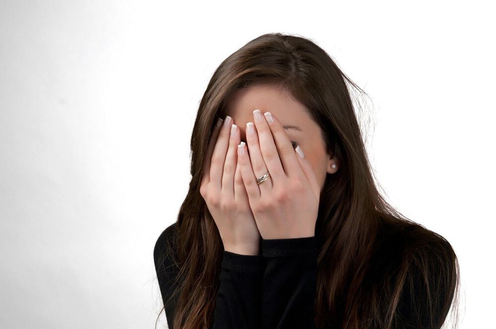 U sukob dolazite na indirektan način