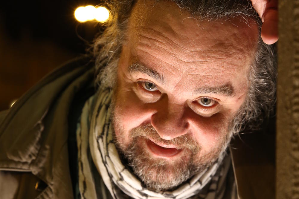 Hrvatski pisac Miljenko Jergović laureat Prozefesta