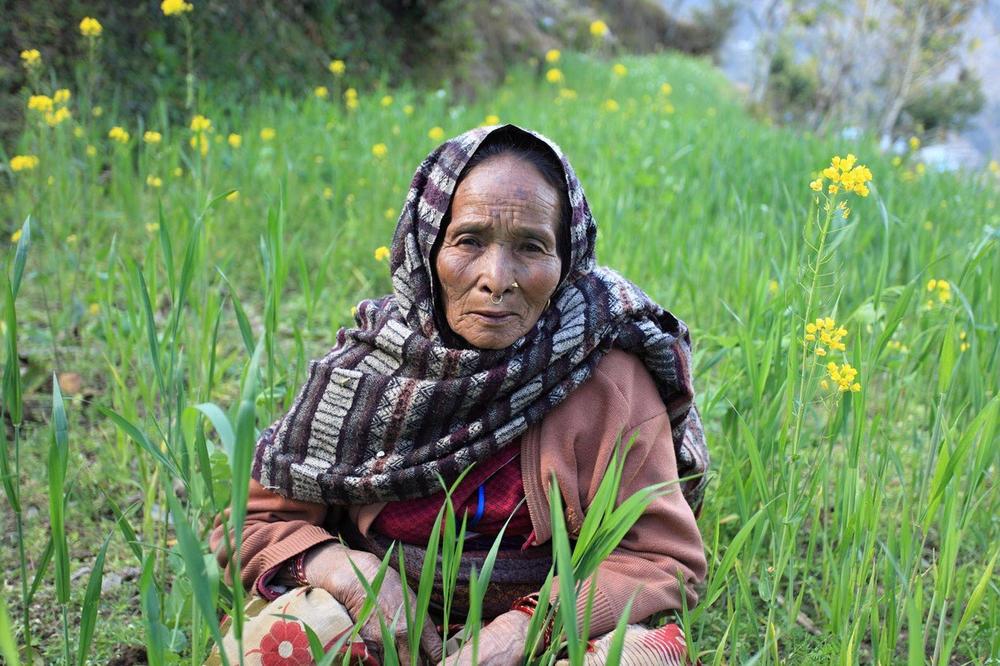 OVU HRANU JEDU LJUDI SA HIMALAJA: Žive i preko 100 GODINA i smatraju se JEDNIMA OD NAJZDRAVIJIH