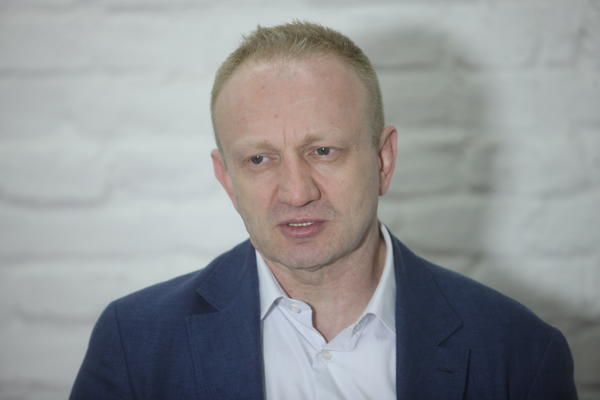 ĐILAS: Ceo svet je 90-ih došao na poziciju da nema promene granica, samo za Srbiju ta pravila ne važe! (VIDEO)