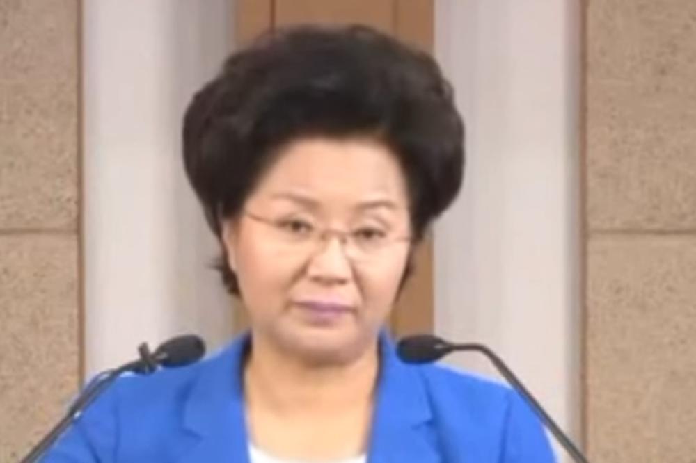 JEDVA SE SPASILA IZ KANDŽI SEKTE: Majka je rakom ucenjivala da im se pridruži, a onda je doživela PAKAO!