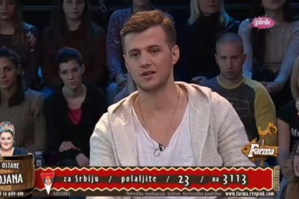 POSLE TUČE SA TAMAROM ĐURIĆ NESTAO JE IZ MEDIJA! Varao je ženu, a pogledajte sada kako živi ovaj pevač!