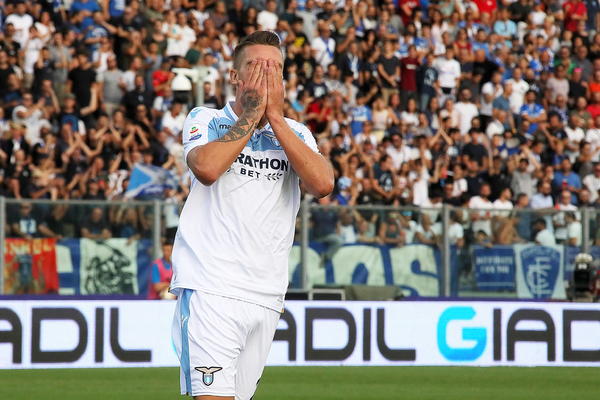 POVREDA MILINKOVIĆ SAVIĆA: Neverovatan maler za Srbina! Još jedan prelazni rok otišao niz vodu!